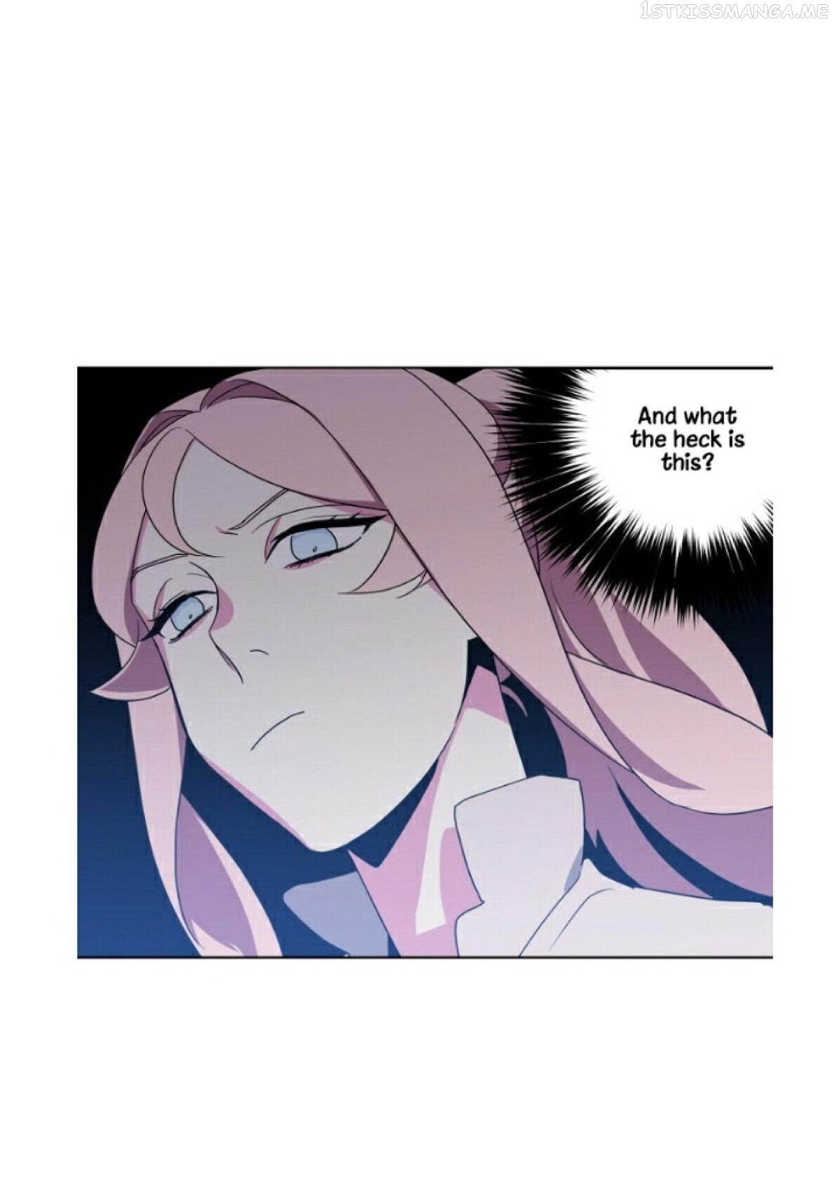 Chitra – Manhwa chapter 17.1 - page 10