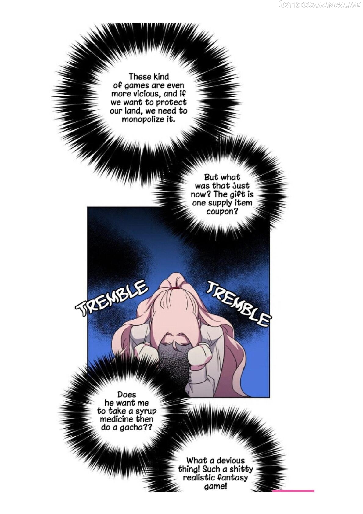 Chitra – Manhwa chapter 17.1 - page 15