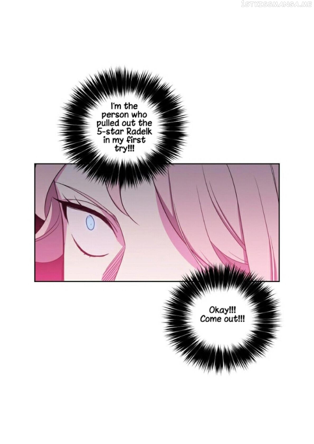 Chitra – Manhwa chapter 17.1 - page 17