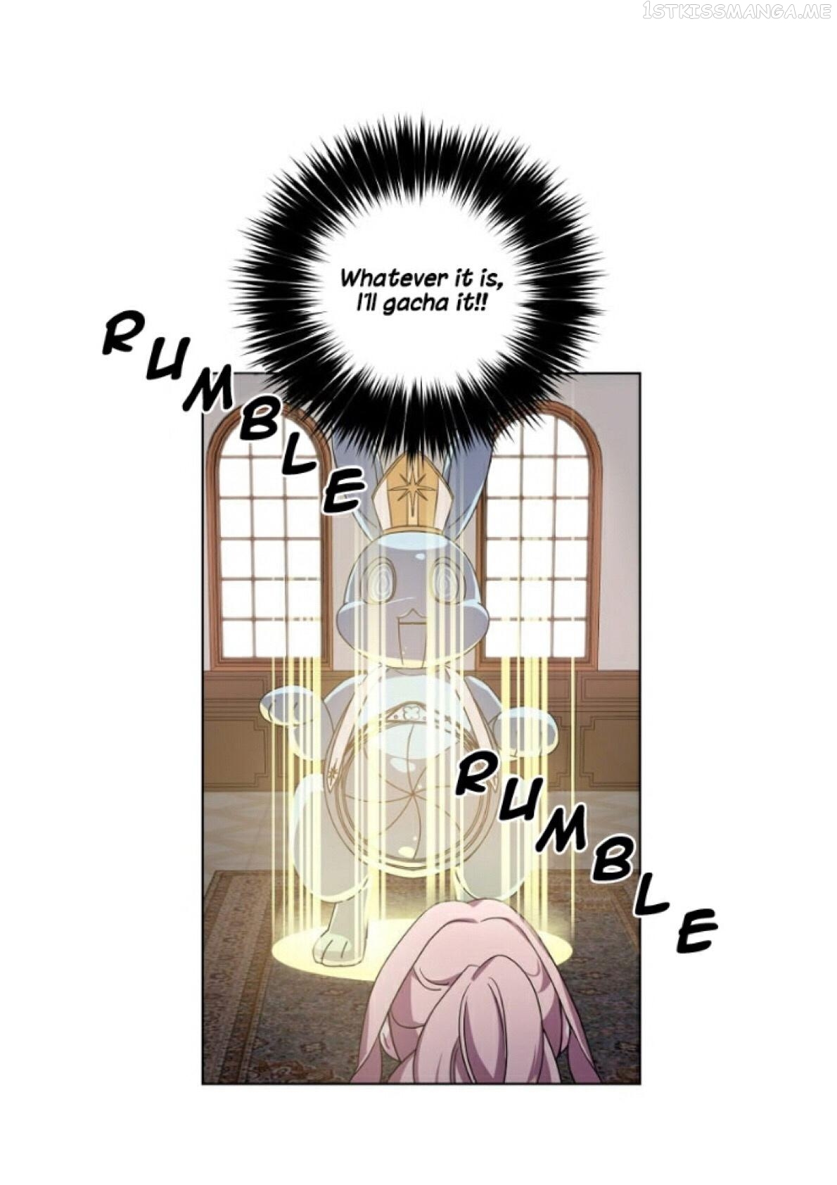 Chitra – Manhwa chapter 17.1 - page 18