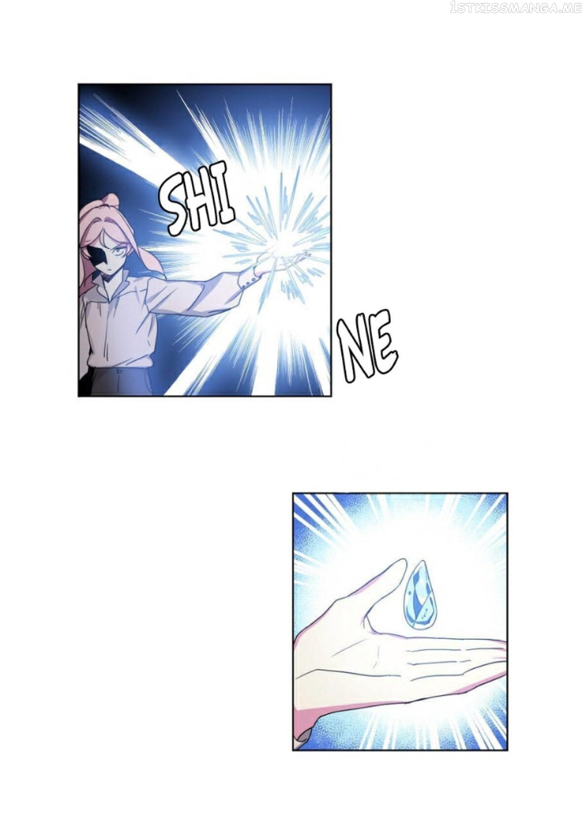 Chitra – Manhwa chapter 17.1 - page 19