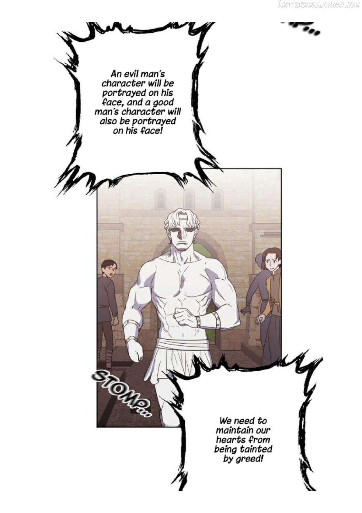 Chitra – Manhwa chapter 17.1 - page 2
