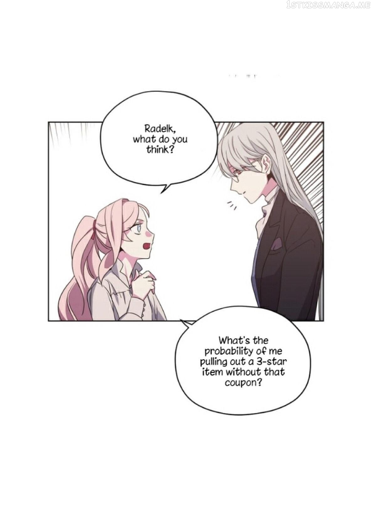 Chitra – Manhwa chapter 17.1 - page 24