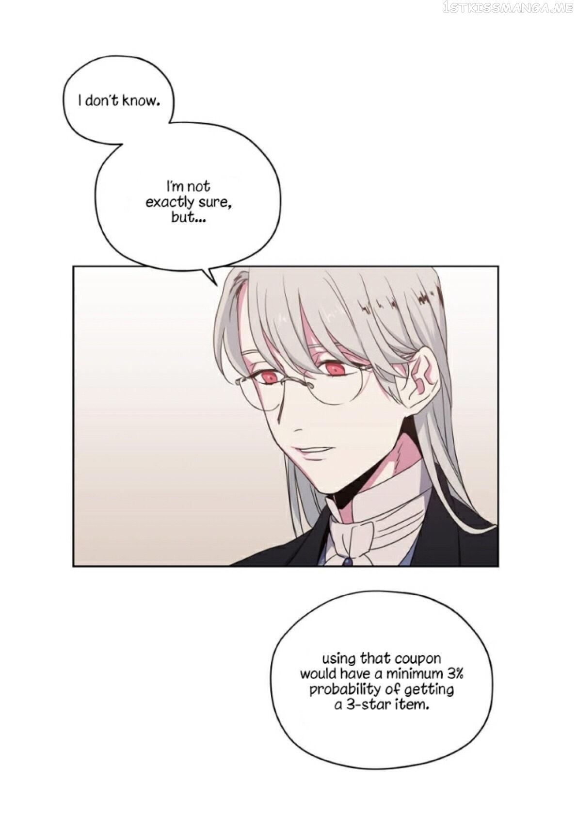 Chitra – Manhwa chapter 17.1 - page 25