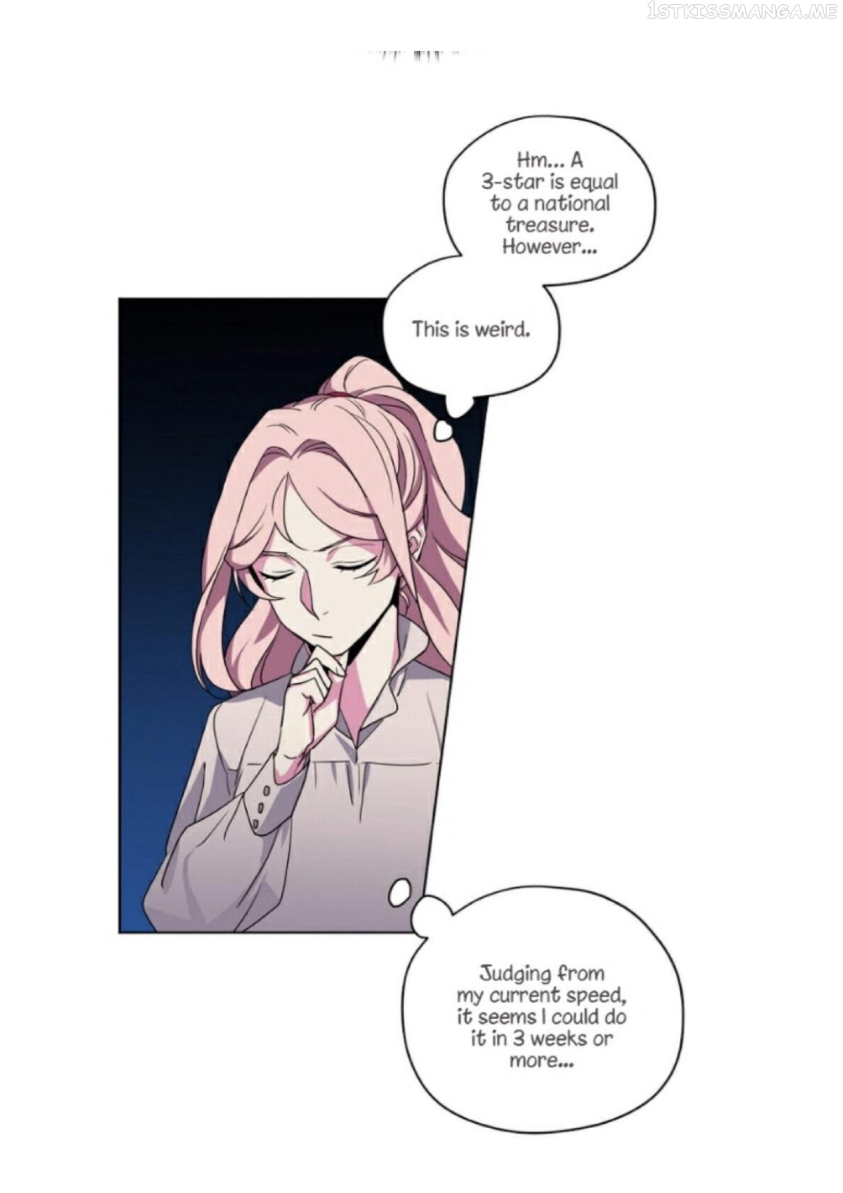 Chitra – Manhwa chapter 17.1 - page 27