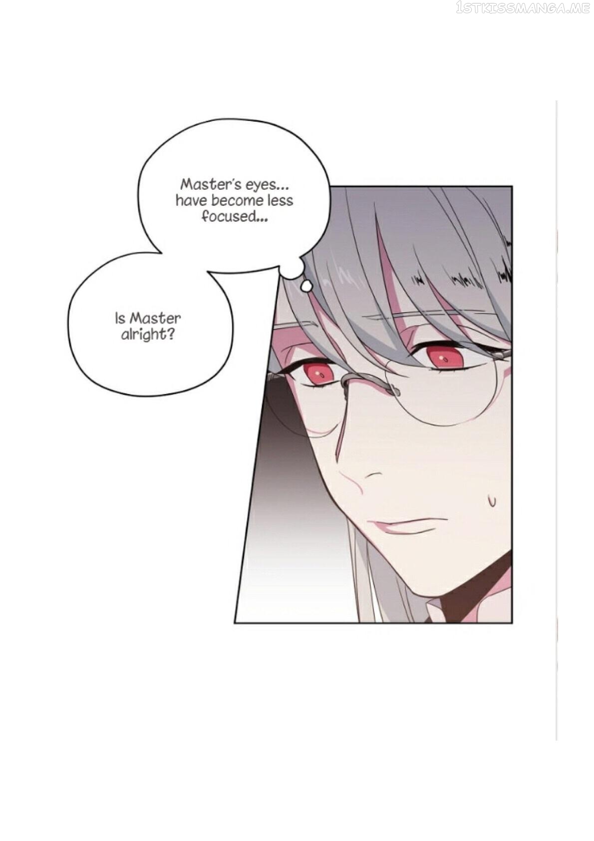Chitra – Manhwa chapter 17.1 - page 28