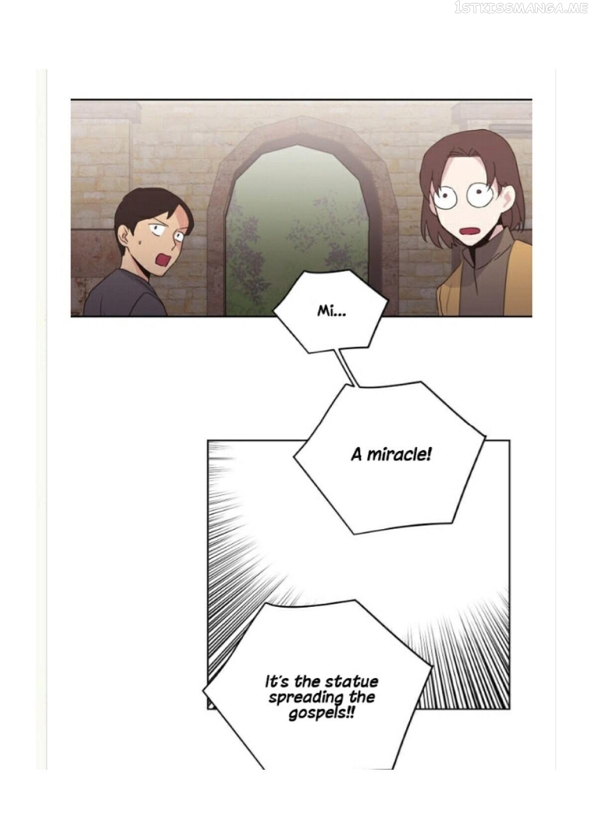 Chitra – Manhwa chapter 17.1 - page 3