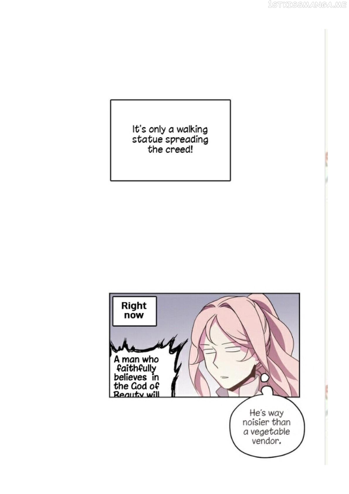 Chitra – Manhwa chapter 17.1 - page 32