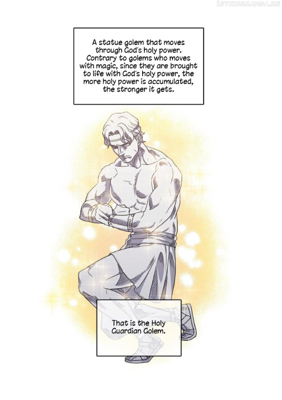 Chitra – Manhwa chapter 17.1 - page 33