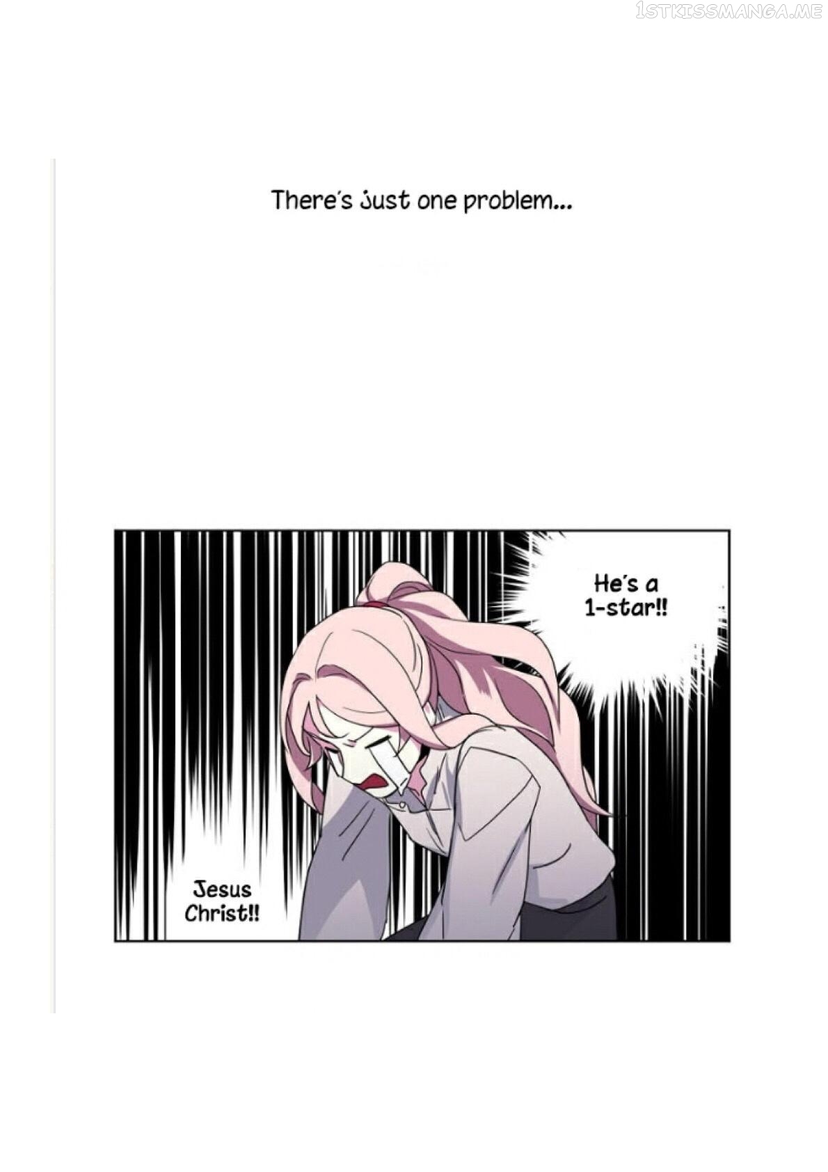 Chitra – Manhwa chapter 17.1 - page 34