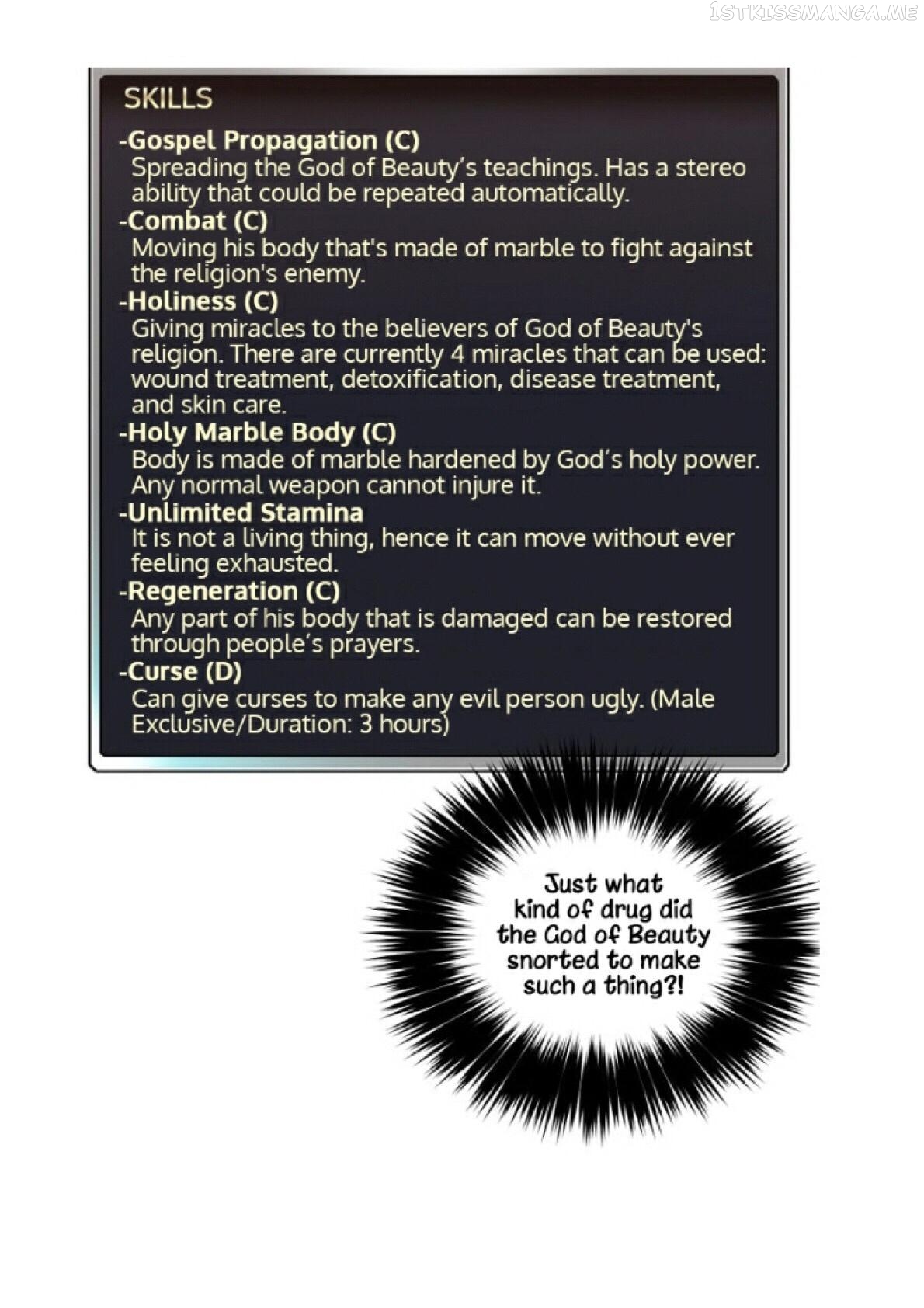 Chitra – Manhwa chapter 17.1 - page 36