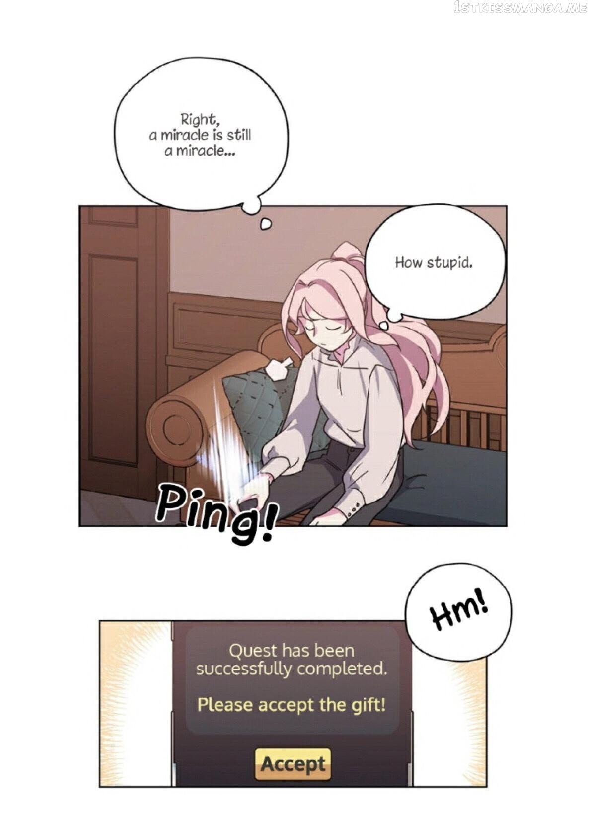 Chitra – Manhwa chapter 17.1 - page 38