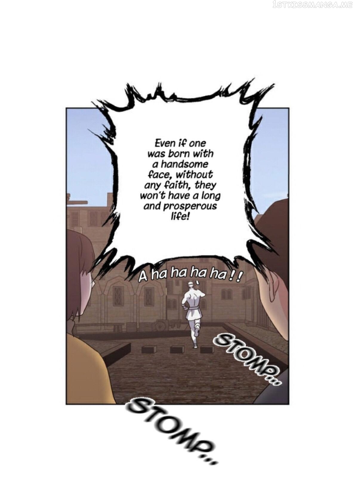Chitra – Manhwa chapter 17.1 - page 4