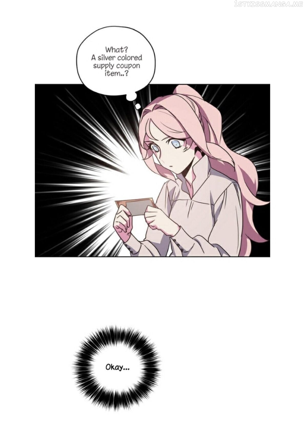 Chitra – Manhwa chapter 17.1 - page 41