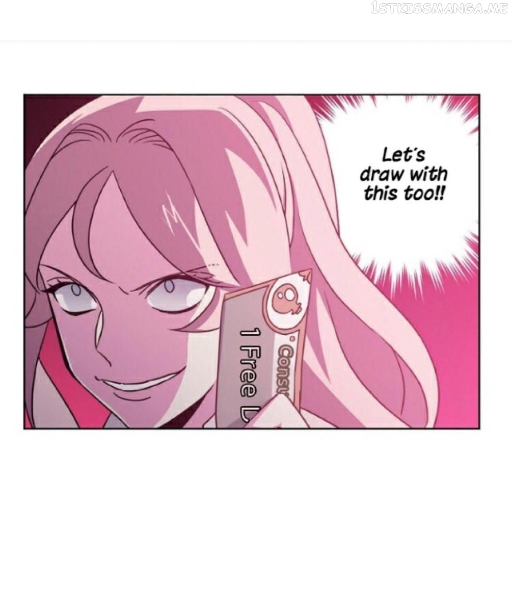 Chitra – Manhwa chapter 17.1 - page 42