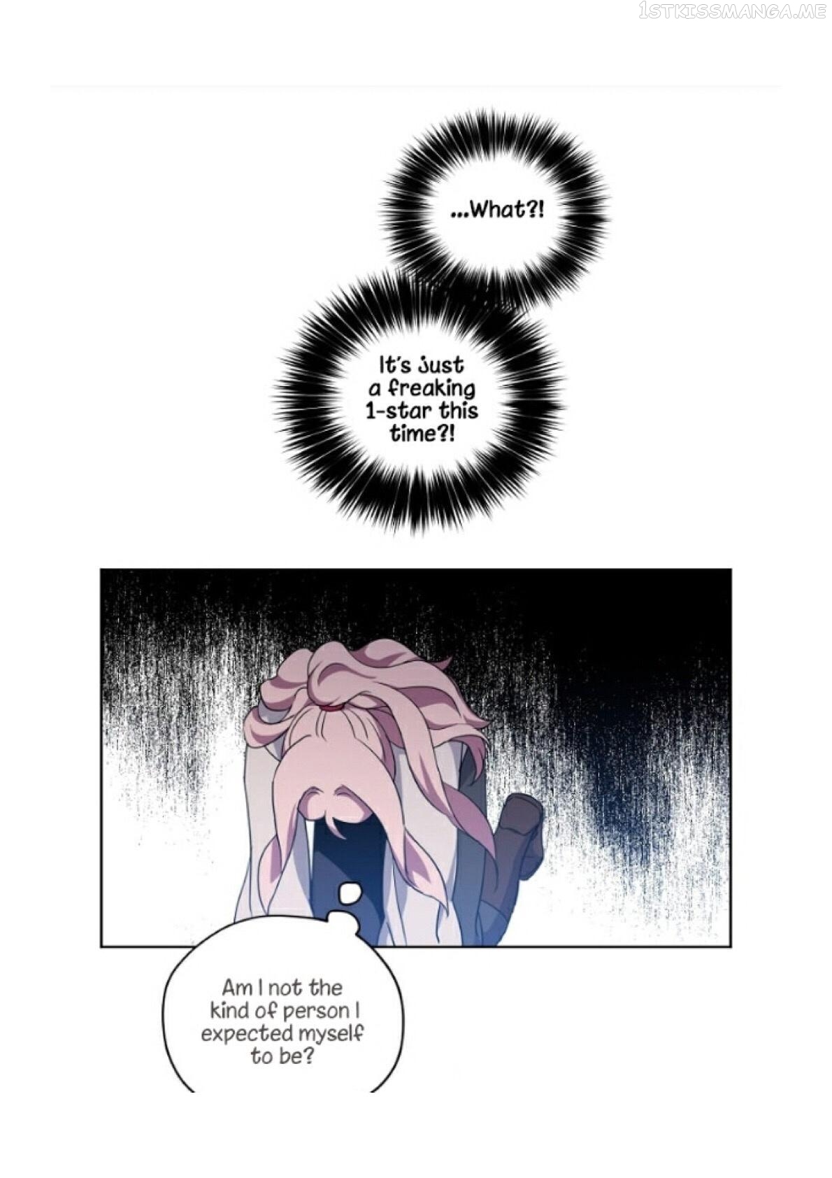 Chitra – Manhwa chapter 17.1 - page 48