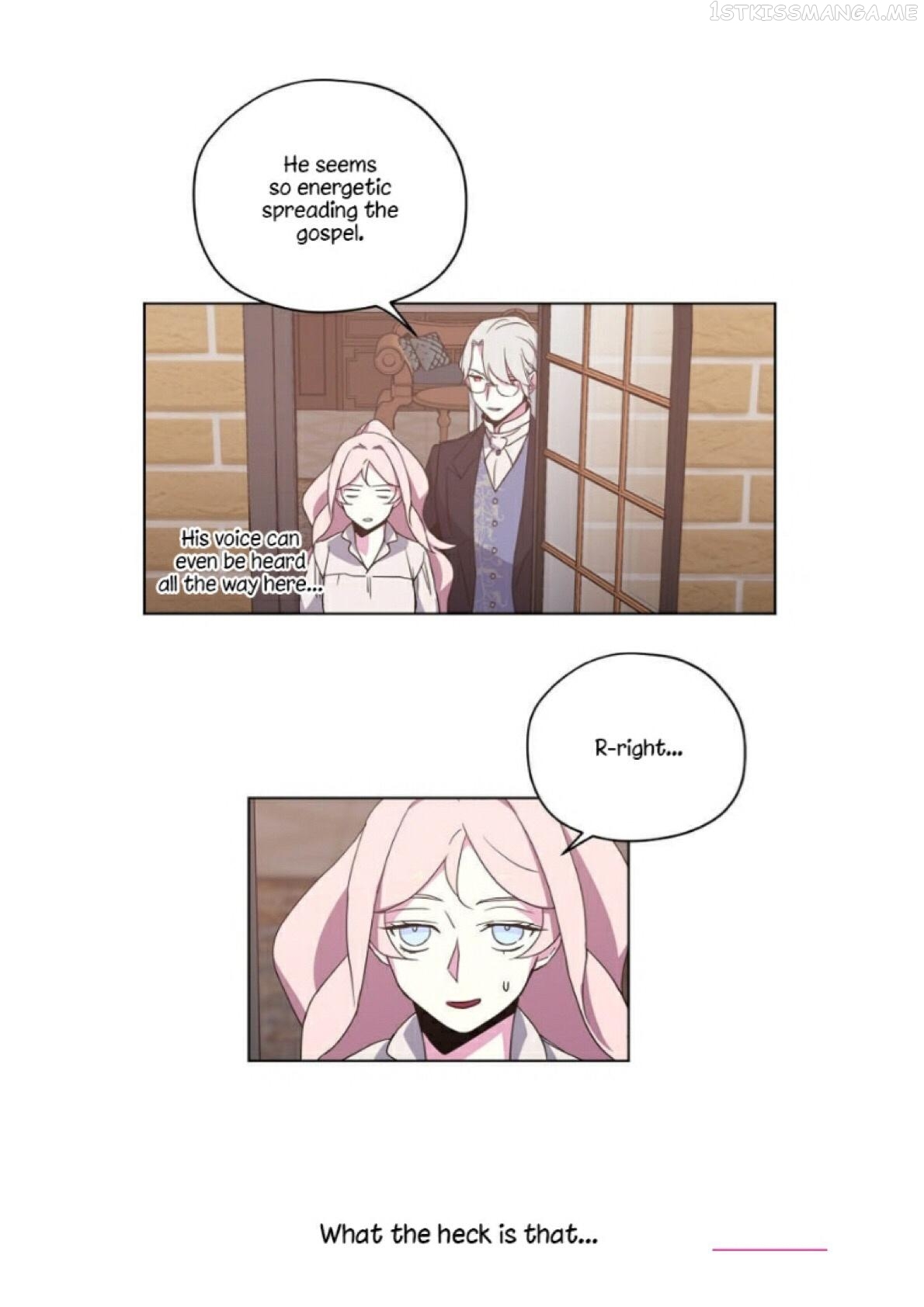 Chitra – Manhwa chapter 17.1 - page 5