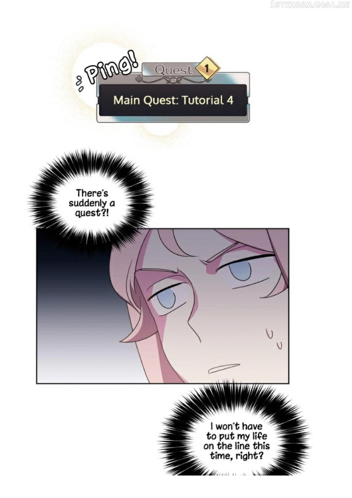 Chitra – Manhwa chapter 17.1 - page 8