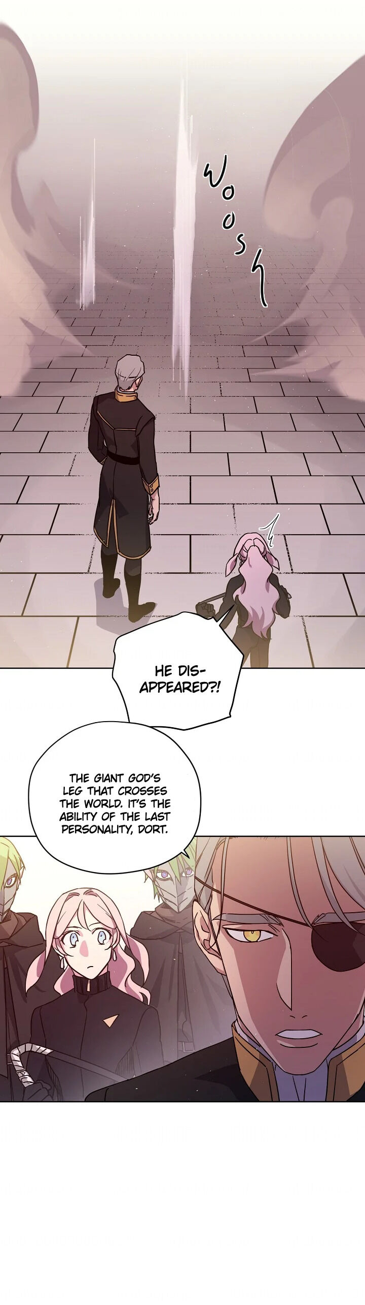 Chitra – Manhwa chapter 115 - page 13