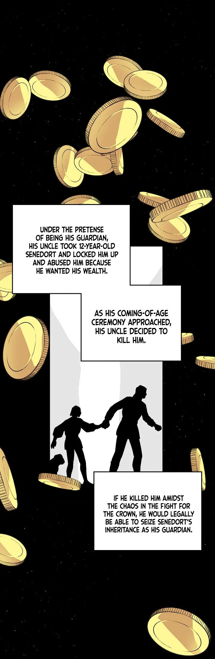 Chitra – Manhwa chapter 115 - page 16