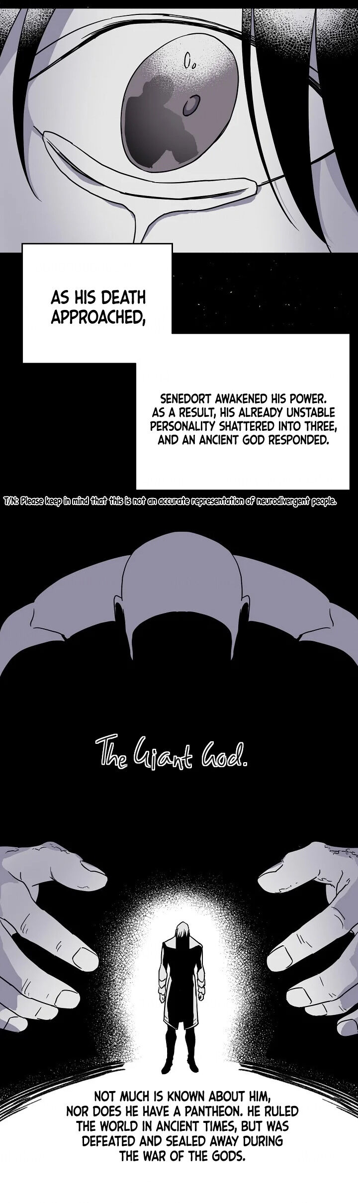 Chitra – Manhwa chapter 115 - page 17