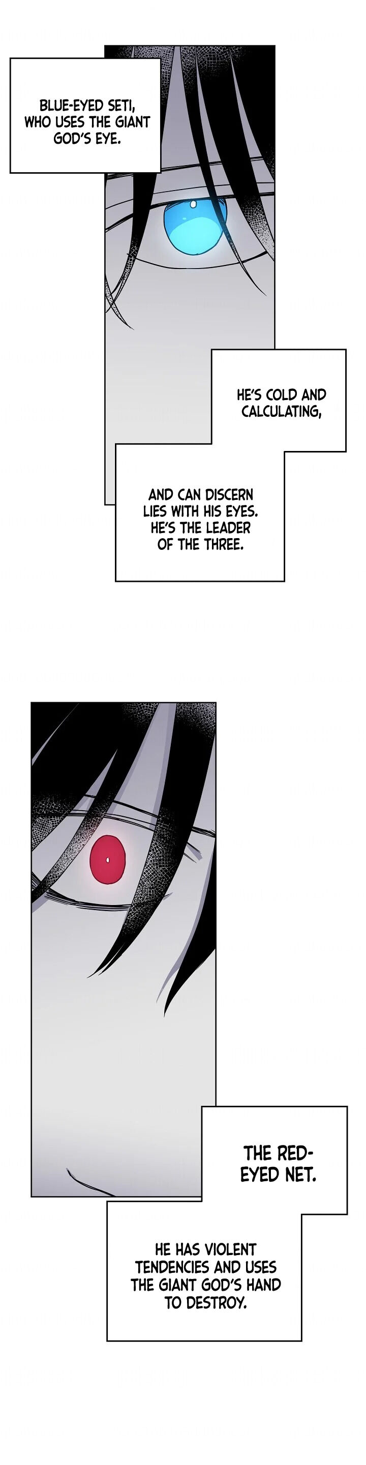 Chitra – Manhwa chapter 115 - page 18