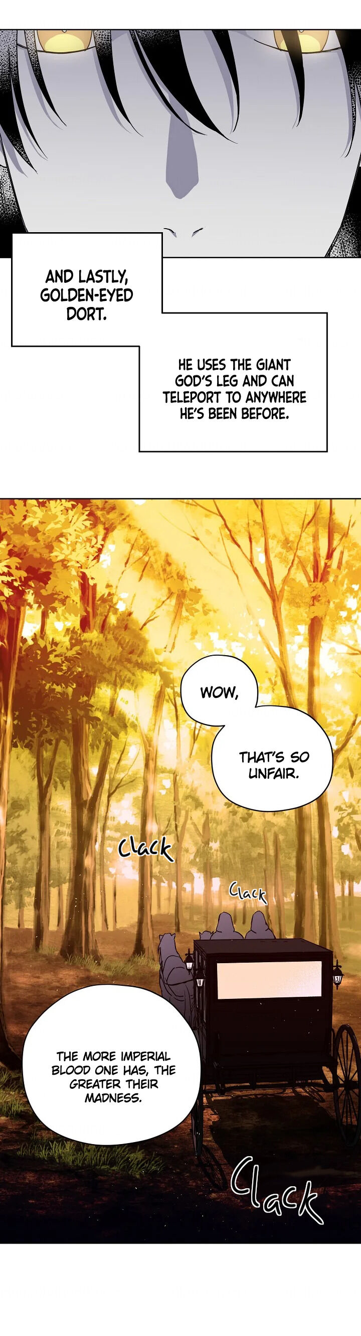 Chitra – Manhwa chapter 115 - page 19