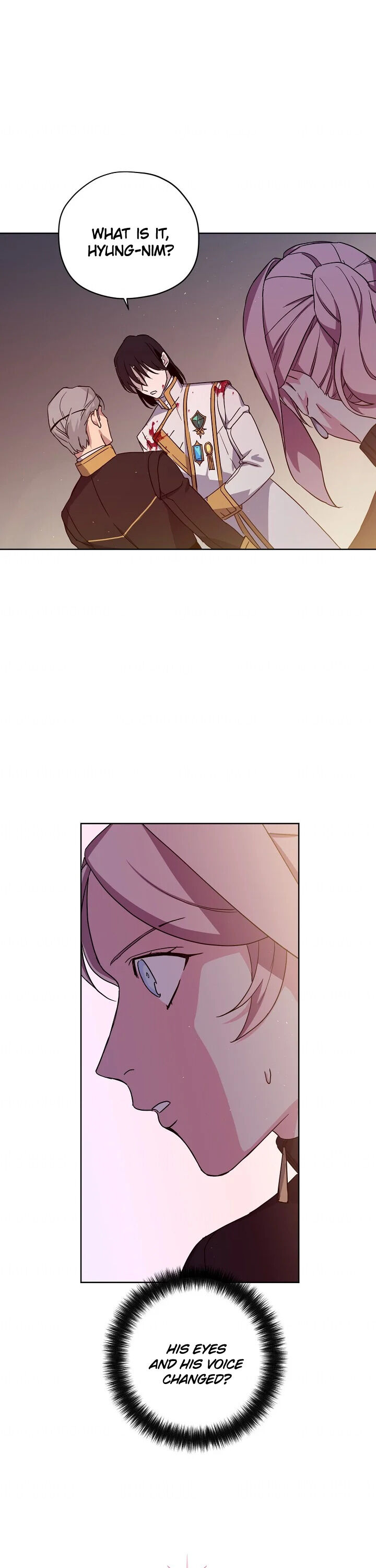 Chitra – Manhwa chapter 115 - page 2