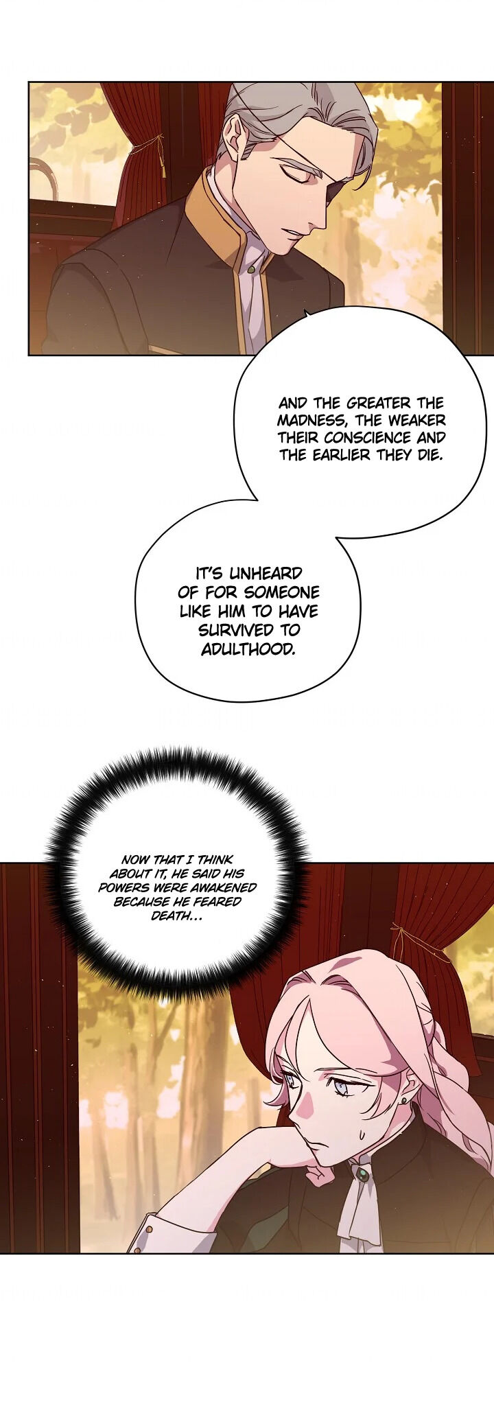 Chitra – Manhwa chapter 115 - page 20