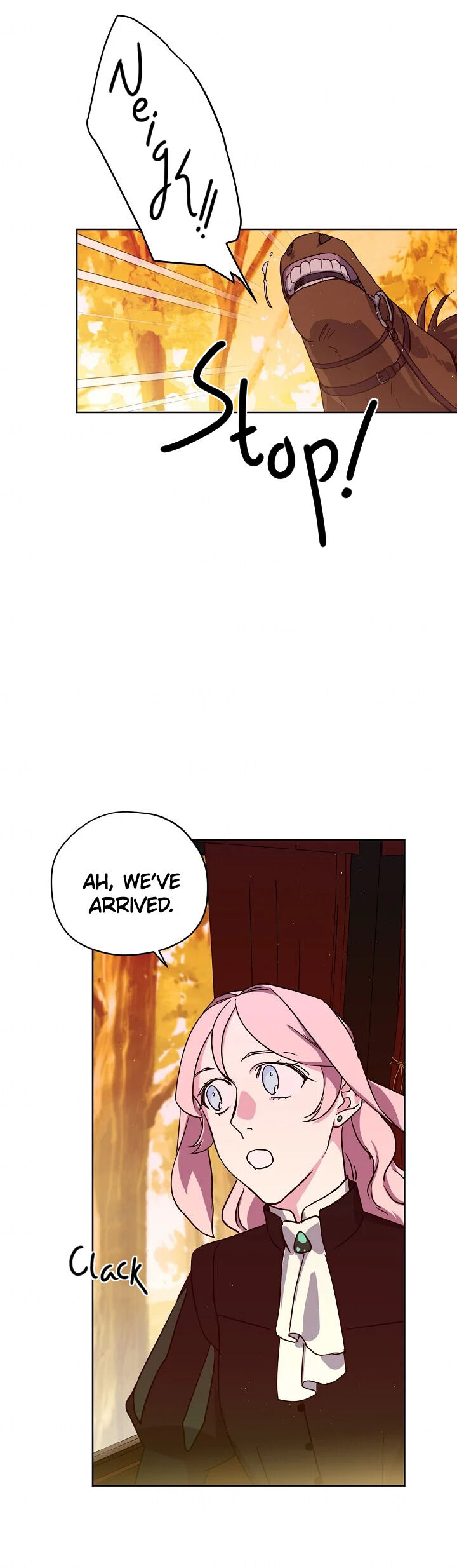 Chitra – Manhwa chapter 115 - page 23