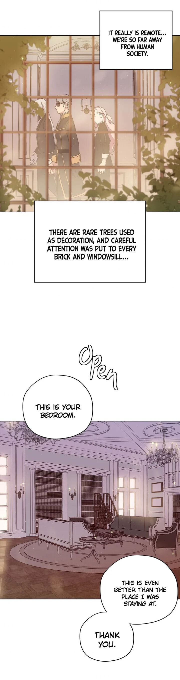 Chitra – Manhwa chapter 115 - page 25