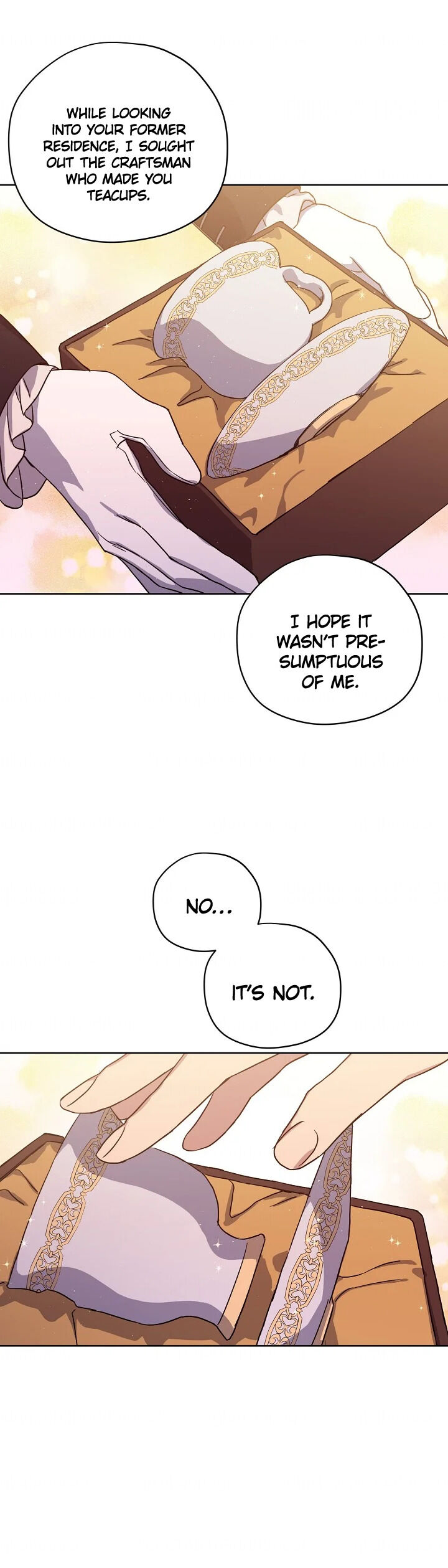 Chitra – Manhwa chapter 115 - page 27