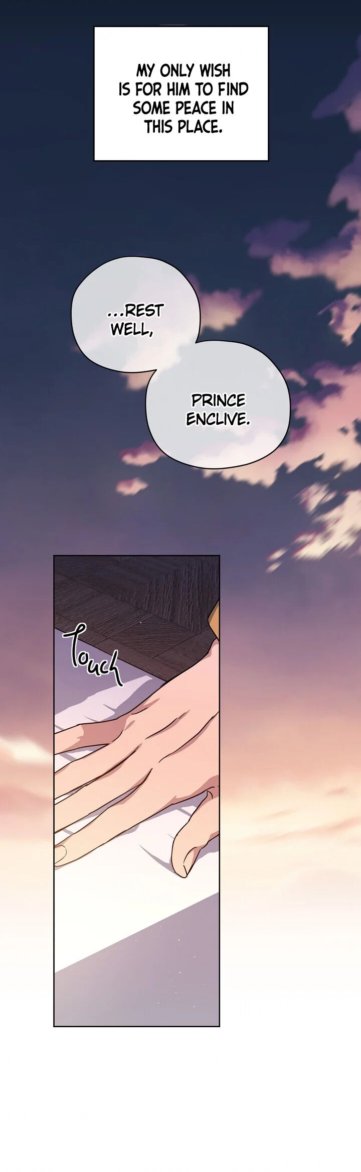 Chitra – Manhwa chapter 115 - page 31
