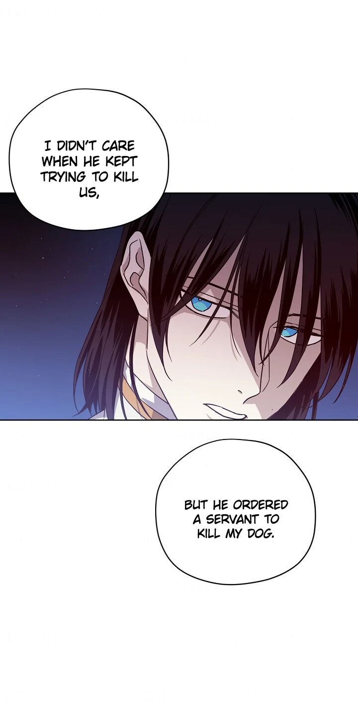 Chitra – Manhwa chapter 115 - page 4