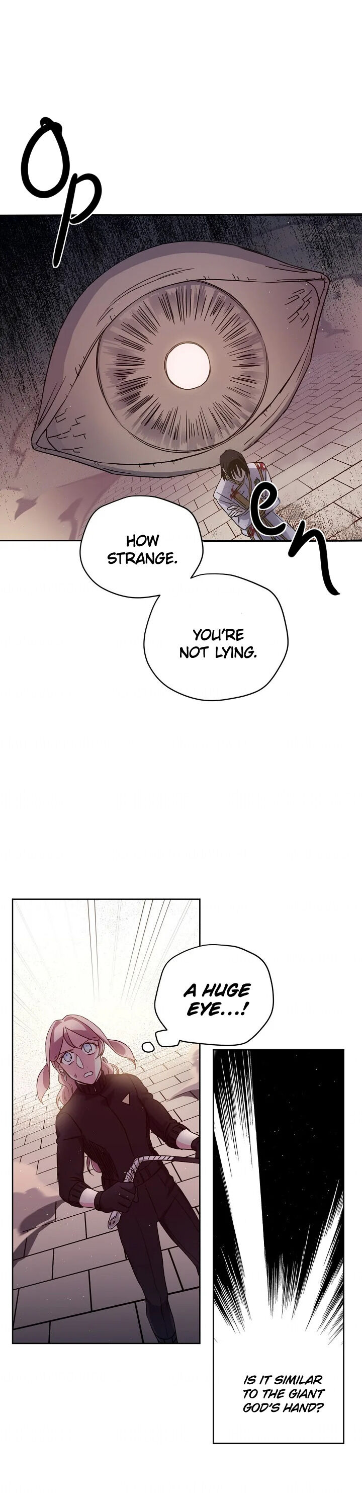 Chitra – Manhwa chapter 115 - page 7
