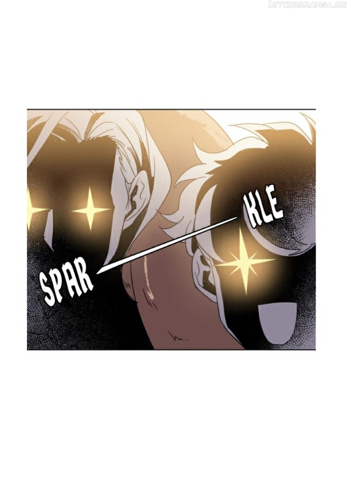Chitra – Manhwa chapter 22.1 - page 10