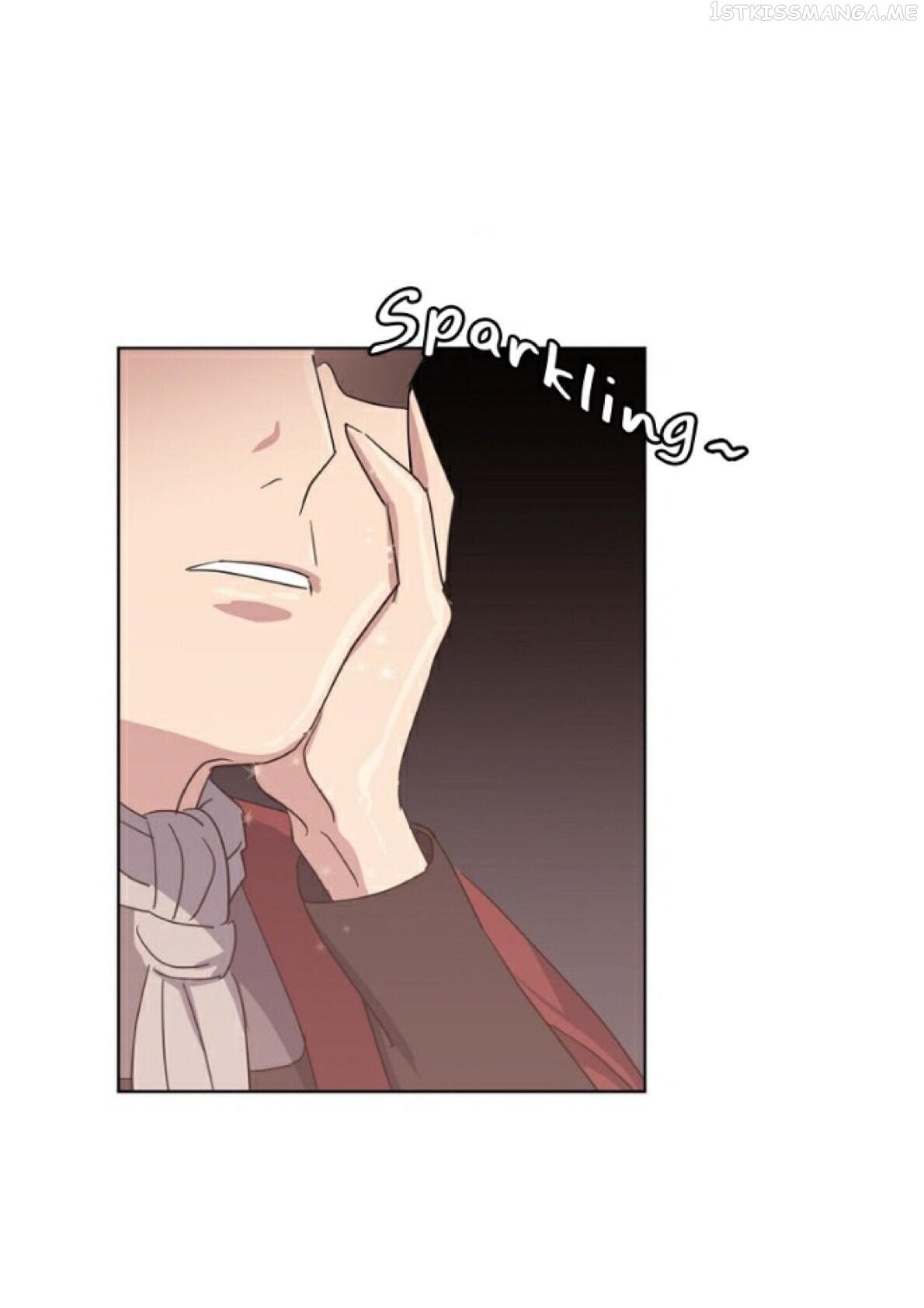 Chitra – Manhwa chapter 22.1 - page 12