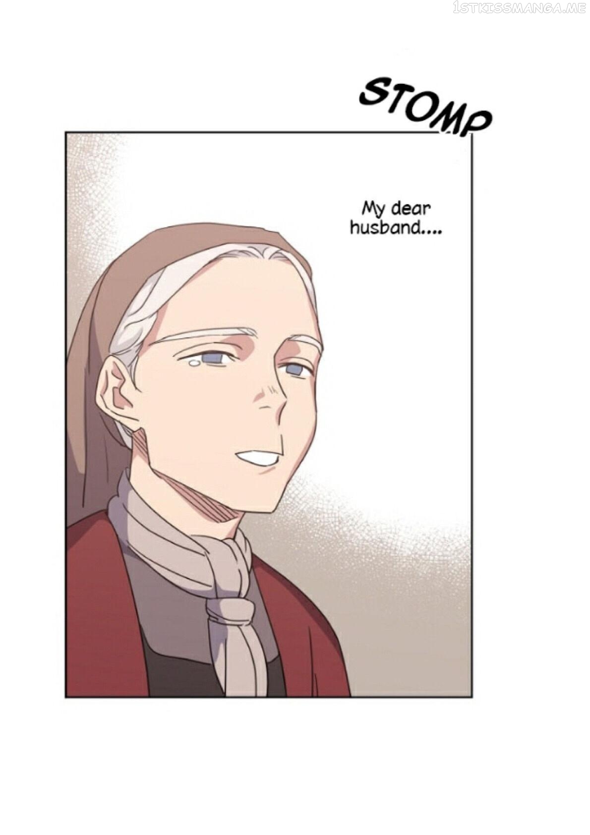 Chitra – Manhwa chapter 22.1 - page 17