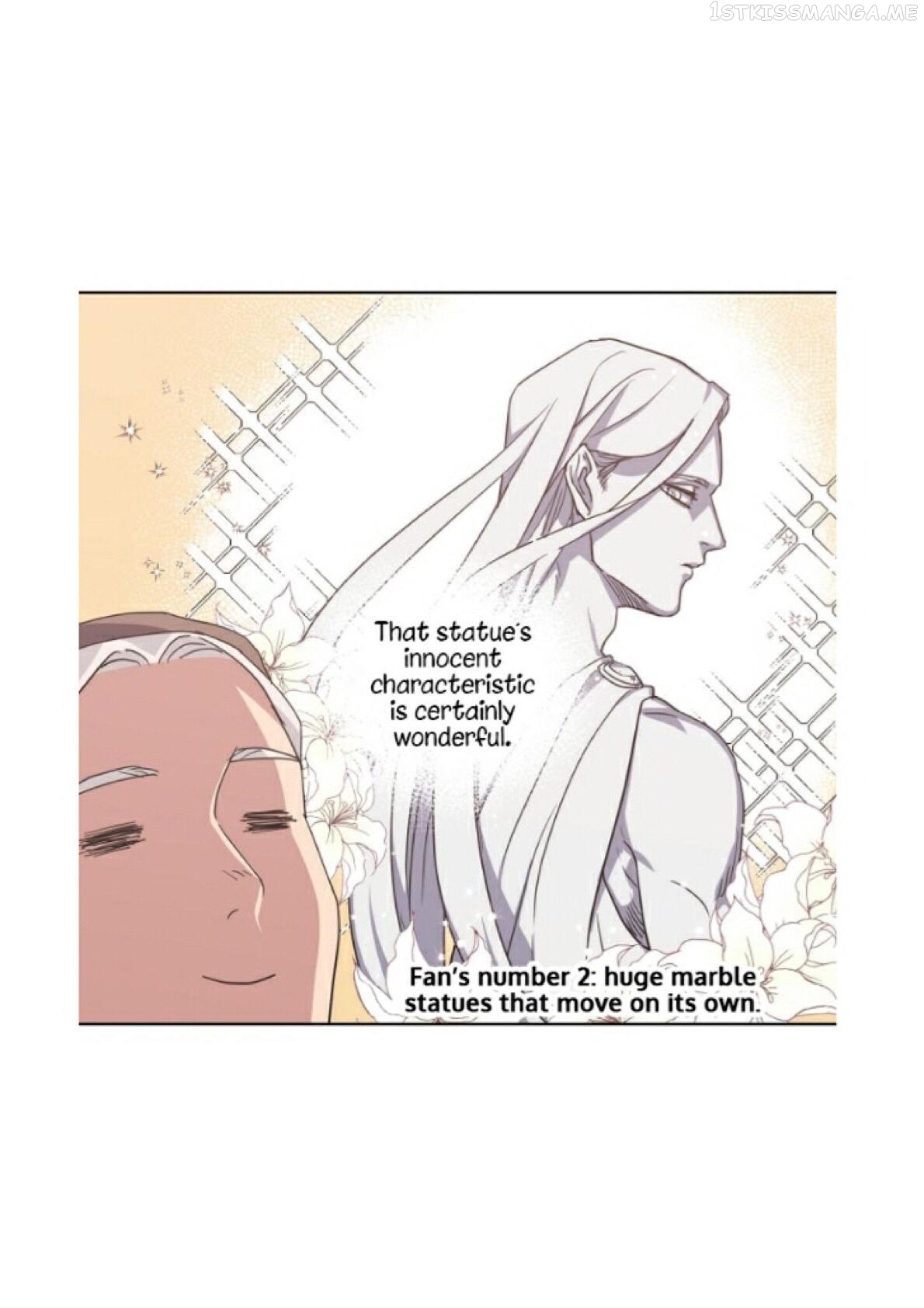Chitra – Manhwa chapter 22.1 - page 18
