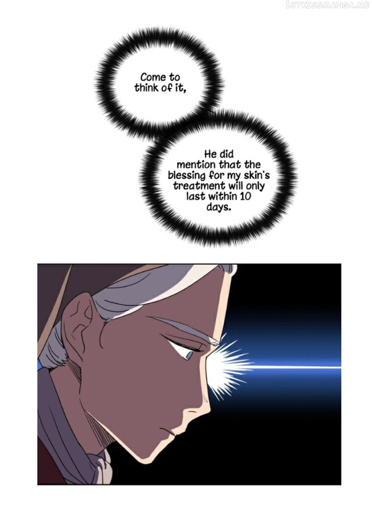 Chitra – Manhwa chapter 22.1 - page 22