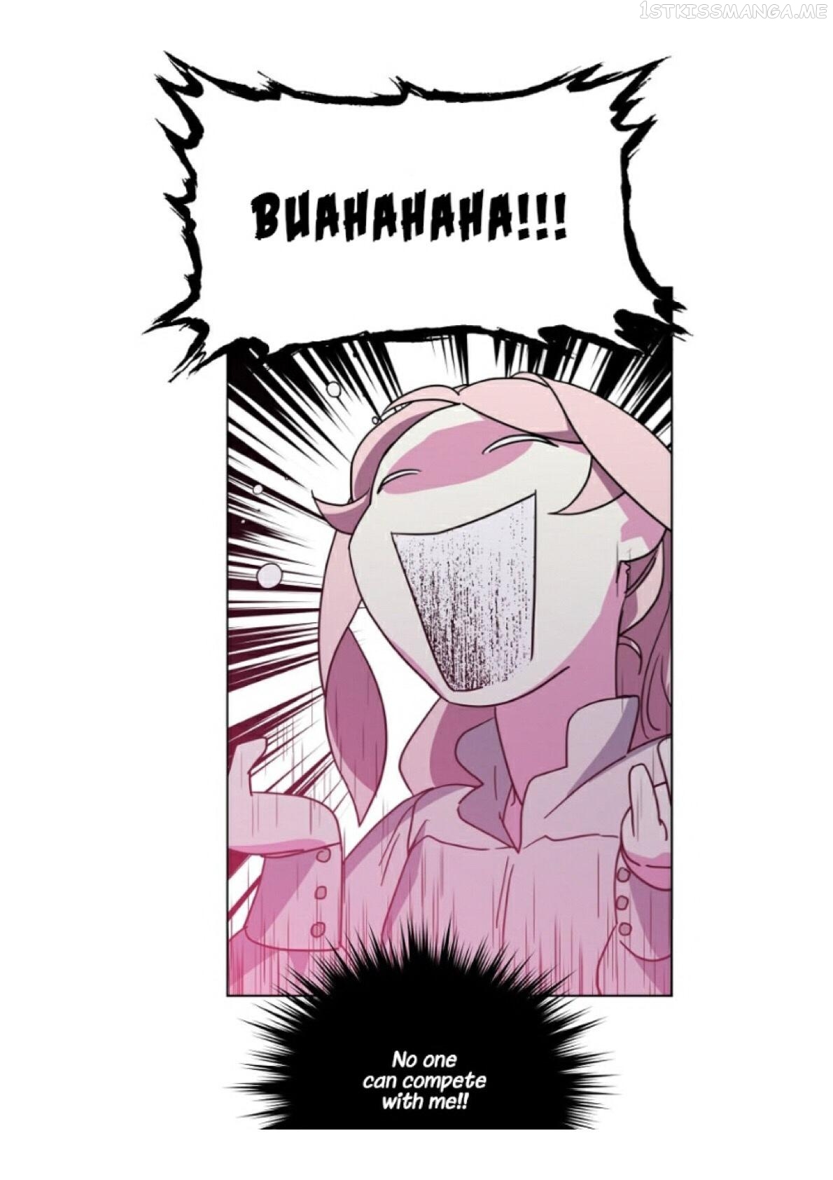 Chitra – Manhwa chapter 22.1 - page 26