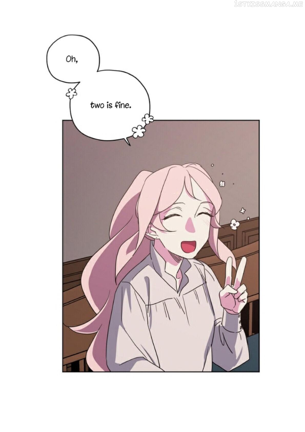 Chitra – Manhwa chapter 22.1 - page 28