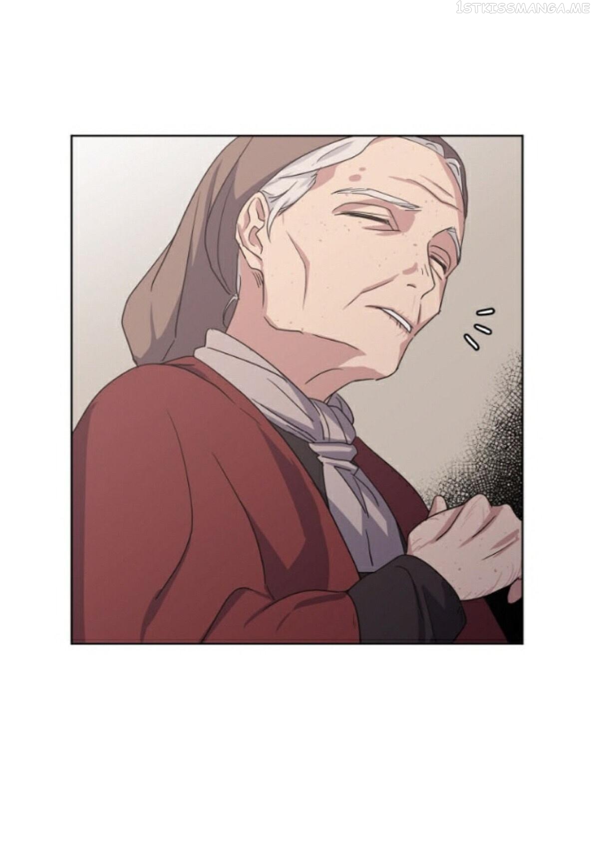 Chitra – Manhwa chapter 22.1 - page 4