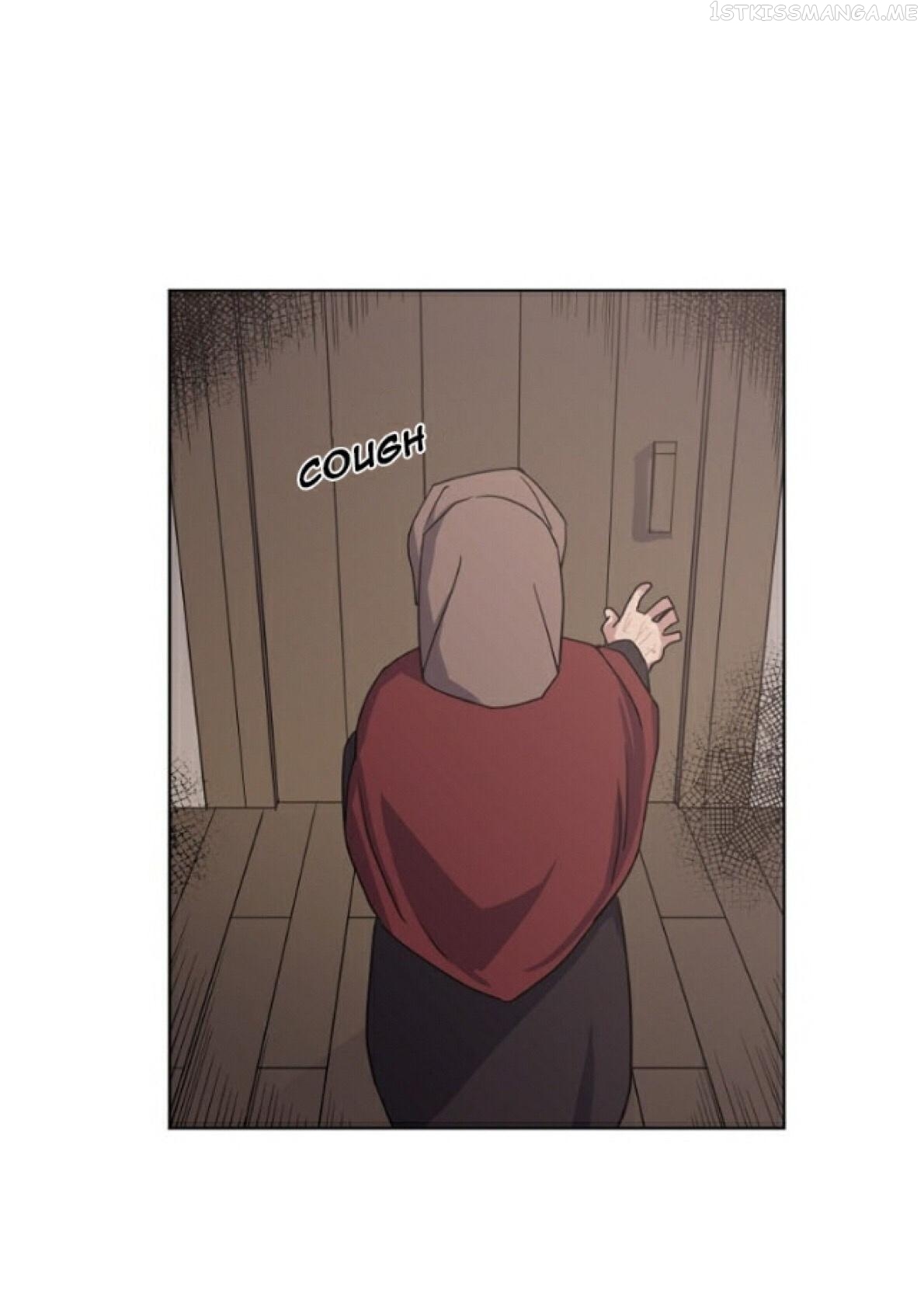 Chitra – Manhwa chapter 22.1 - page 6