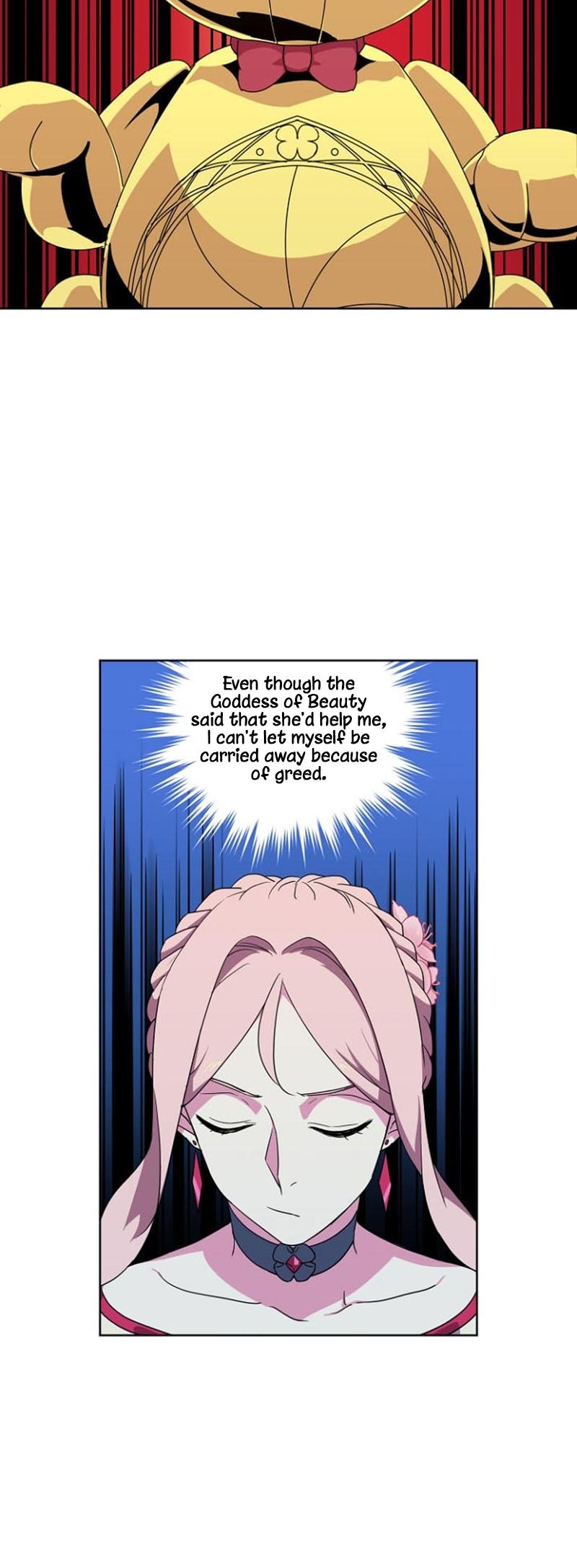 Chitra – Manhwa chapter 20 - page 10