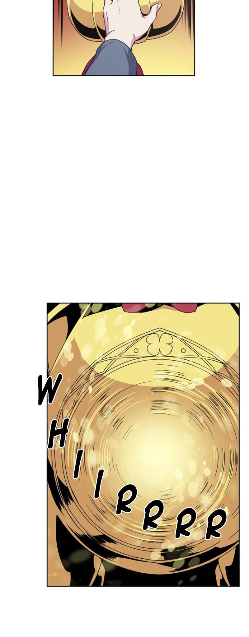 Chitra – Manhwa chapter 20 - page 12