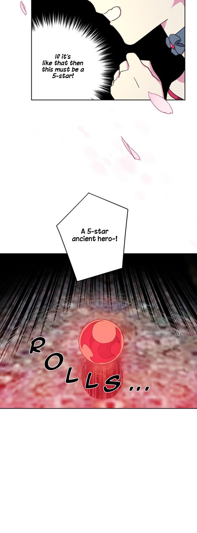 Chitra – Manhwa chapter 20 - page 15
