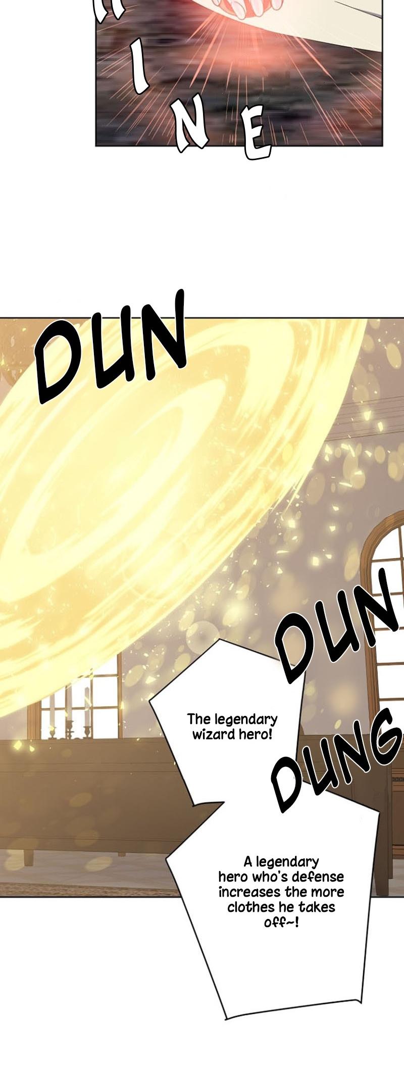 Chitra – Manhwa chapter 20 - page 17