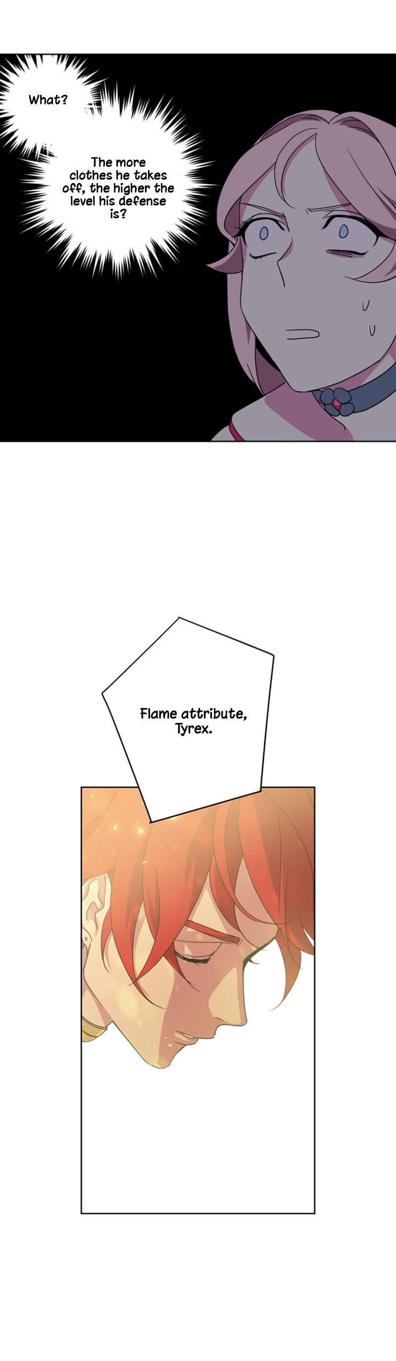 Chitra – Manhwa chapter 20 - page 18