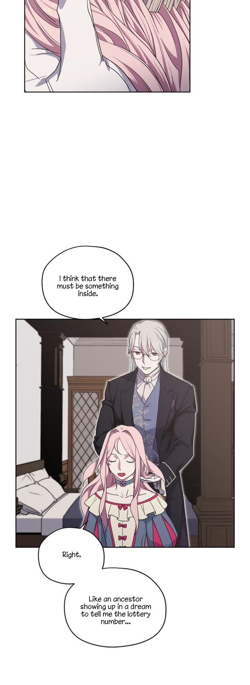 Chitra – Manhwa chapter 20 - page 2